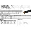 SPF1208G20 チップ式面取りミル用チップ(5個入) ギガ・セレクション 81219340