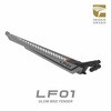 LF1202 リアフェンダー LF01-B Fender Accessories black READY GO 81229596