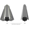 LF1202 リアフェンダー LF01-B Fender Accessories black READY GO 81229596