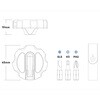 - ツール TOOLKIT + black READY GO 81229605