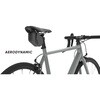 BG2101 サドルバック NIGHTHAWK - S SADDLE BAG READY GO 81229621
