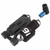 Co2 INFLATION KIT AIR ROCKET black READY GO