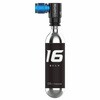 - Co2 INFLATION KIT AIR ROCKET black READY GO 81229648