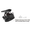 - Co2 INFLATION KIT AIR ROCKET black READY GO 81229648