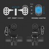 - ブラケット DF 3-WAY MOUNT 4 BOLTS STEM READY GO 81229675