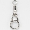 #5 Swivel Ring(スイベルリング) R-52 カツイチ 81230321