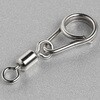 #5 Swivel Ring(スイベルリング) R-52 カツイチ 81230321
