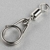 #5 Swivel Ring(スイベルリング) R-52 カツイチ 81230321
