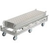 CAG-F1850-ZA アルミニウム合金製 棚台車 ピカコーポレイション 81231100