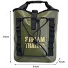 (27214) BK CENTER BAG(バイクセンターバッグ) STREAM TRAIL 81231687