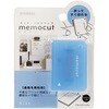 CC100BL メモカットクリップ クツワ 81233191