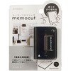 CC100BK メモカットクリップ クツワ 81233200