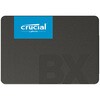 [Micron製] 内蔵SSD 2.5インチ BX500 2000GB(2TB) (3D NAND/Read:540MBs/Write:520MBs/3年保証) 国内正規品 CT2000BX500SSD1JP Crucial