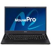 L5I7U01BKBBAW101DEC-BPQD �m�[�gPC MousePro L5-I7U01BK-B-BPQD (Core i7-1255U/16GB/SSD512GB/DVD�}���`/Win11 Pro/15.6�^/�𑜓x1920x1080/3�N�ۏ�) MouseComputer 81237128