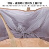 SIS90X90X110CM-DD 角型フレコンバッグ コンテナバッグ 耐荷重800kg SIS 81243307