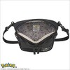 37501209 ポケモン スタンダードボディバッグ ロゴス 81243359