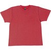 6.6オンス プレミアムヴィンテージTシャツ D-FACTORY