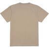 DF1104 6.6オンス オープンエンドコンフォートTシャツ D-FACTORY 81243639