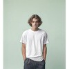 6.6オンス オープンエンドコンフォートTシャツ D-FACTORY