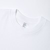 DF1119 5．6オンス オープンエンドクラシックTシャツ D-FACTORY 81244348