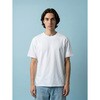 5.6オンス オープンエンドクラシックTシャツ D-FACTORY