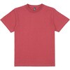 DF1104 6.6オンス オープンエンドコンフォートTシャツ D-FACTORY 81243736