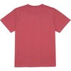 DF1104 6.6オンス オープンエンドコンフォートTシャツ D-FACTORY 81243736