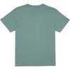 DF1104 6.6オンス オープンエンドコンフォートTシャツ D-FACTORY 81248645