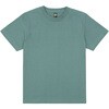 DF1104 6.6オンス オープンエンドコンフォートTシャツ D-FACTORY 81248645