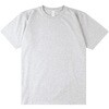 DF1101 6.6オンス プレミアムコンフォートTシャツ D-FACTORY 81243815