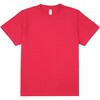DF1101 6.6オンス プレミアムコンフォートTシャツ D-FACTORY 81243831