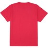 DF1101 6.6オンス プレミアムコンフォートTシャツ D-FACTORY 81243831
