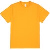DF1101 6.6オンス プレミアムコンフォートTシャツ D-FACTORY 81243858
