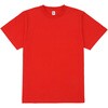 DF1101 6.6オンス プレミアムコンフォートTシャツ D-FACTORY 81244418