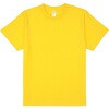 DF1101 6.6オンス プレミアムコンフォートTシャツ D-FACTORY 81243876