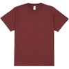 DF1101 6.6オンス プレミアムコンフォートTシャツ D-FACTORY 81244059