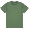 9.2オンス オープンエンドスーパーヘヴィーウェイトTシャツ D-FACTORY