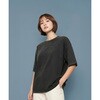 6.6オンス プレミアムヴィンテージTシャツ D-FACTORY