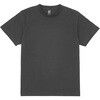 DF1104 6.6オンス オープンエンドコンフォートTシャツ D-FACTORY 81244856