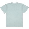 DF1101D 6.6オンス プレミアムガーメントダイTシャツ D-FACTORY 81245170