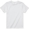 8.8オンス プレミアムブラッシュドTシャツ D-FACTORY