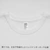 DF1110 8．8オンス プレミアムブラッシュドTシャツ D-FACTORY 81244540