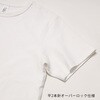 DF1110 8．8オンス プレミアムブラッシュドTシャツ D-FACTORY 81244540