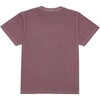DF1101D 6.6オンス プレミアムガーメントダイTシャツ D-FACTORY 81245529