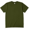 DF1101 6.6オンス プレミアムコンフォートTシャツ D-FACTORY 81244235