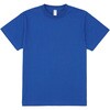 DF1101 6.6オンス プレミアムコンフォートTシャツ D-FACTORY 81244251