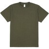 DF1101 6.6オンス プレミアムコンフォートTシャツ D-FACTORY 81244305