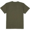 DF1101 6.6オンス プレミアムコンフォートTシャツ D-FACTORY 81244305