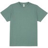 DF1101 6.6オンス プレミアムコンフォートTシャツ D-FACTORY 81244321
