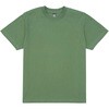DF1104 6.6オンス オープンエンドコンフォートTシャツ D-FACTORY 81248740